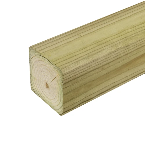Kantówka impregnowana sosna 70x70 mm