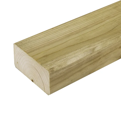 Deska świerk impregnowany 45x90x3000 mm