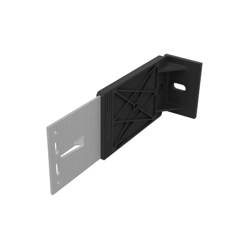 Konsola elewacyjna pasywna ECO 80x200