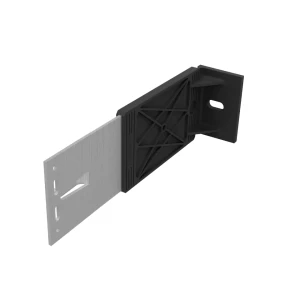 Konsola elewacyjna pasywna ECO 80x240