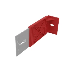 Konsola elewacyjna pasywna PP 80x180