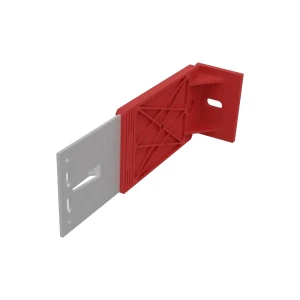 Konsola elewacyjna pasywna PP 80x200