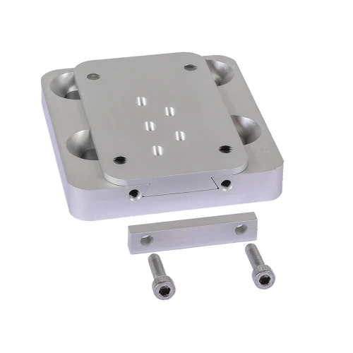 PITZL łącznik konstrukcyjny HVP 60-90x100x18mm