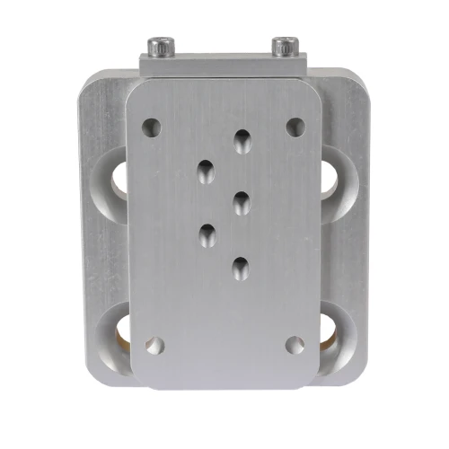 PITZL łącznik konstrukcyjny HVP 60-90x100x18mm