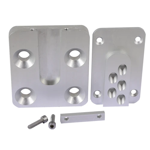 PITZL łącznik konstrukcyjny HVP 60-90x100x18mm