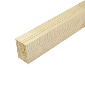 Łata świerkowa 40x60x4800 mm