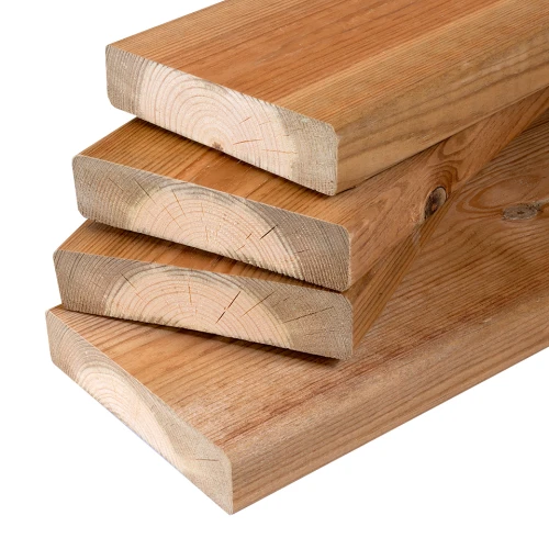 Deski tarasowe impregnowane sosnowe 28x120 mm