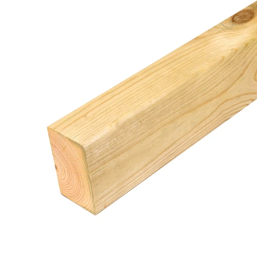 C24 drewno konstrukcyjne sosna impregnowana 45x70 mm
