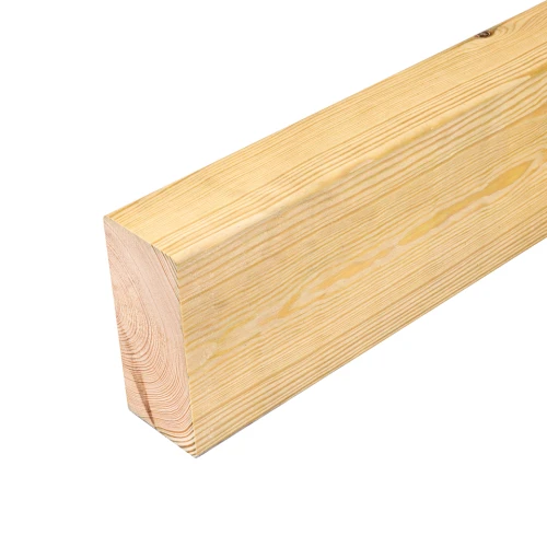 C24 drewno konstrukcyjne sosna impregnowana 45x95 mm