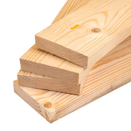 Deski świerkowe 20x95 mm kl B