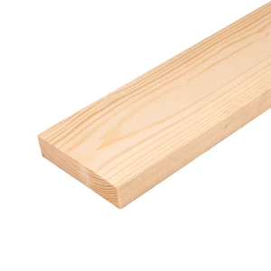 Deska świerkowa 20x95x3000 mm kl. B