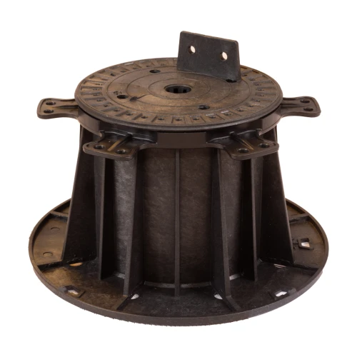 Wspornik tarasowy regulowany 110-202 mm