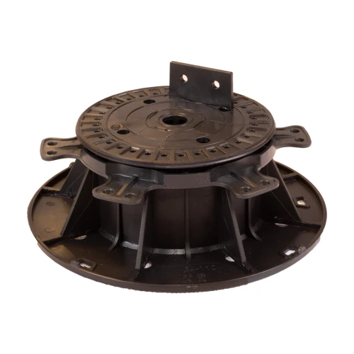 Wspornik tarasowy regulowany 64-110 mm