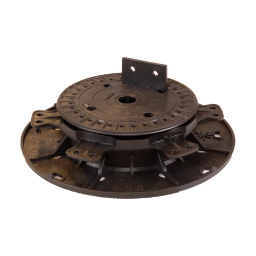 Wspornik tarasowy regulowany 40-64 mm