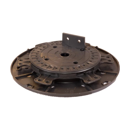 Wspornik tarasowy regulowany 27-40 mm