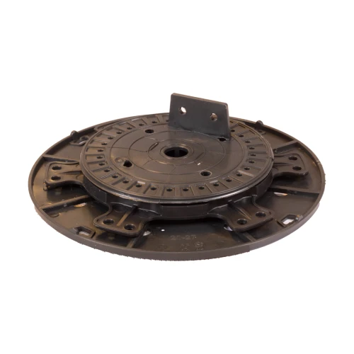 Wspornik tarasowy regulowany 21-27 mm