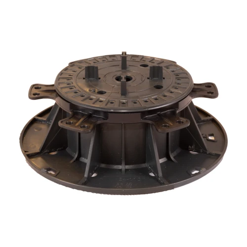 Wspornik pod płyty tarasowe regulowany 64-110 mm