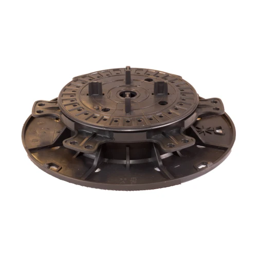 Wspornik pod płyty tarasowe regulowany 40-64 mm