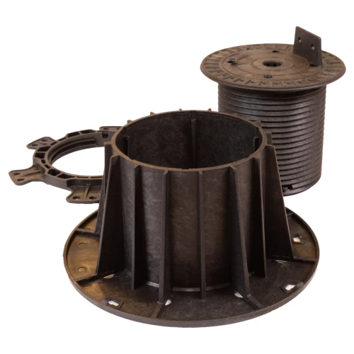 Wspornik tarasowy 110-202 mm