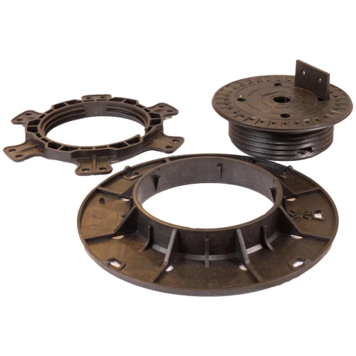 Wspornik tarasowy 40-64 mm