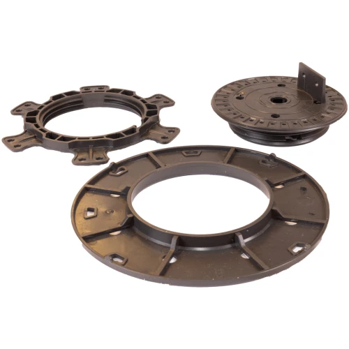 Wspornik tarasowy 27-40 mm