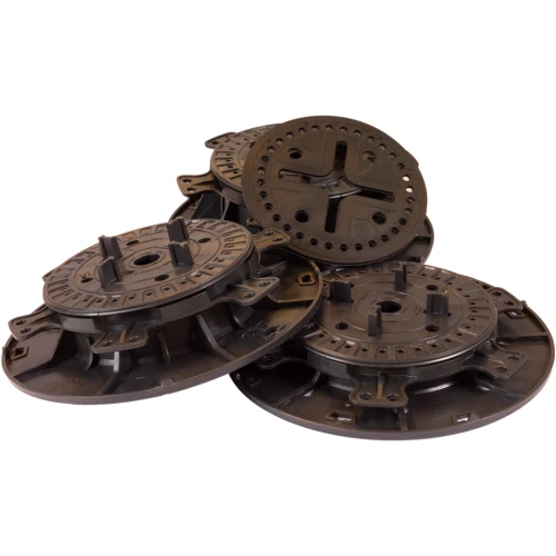 Wsporniki pod płyty tarasowe