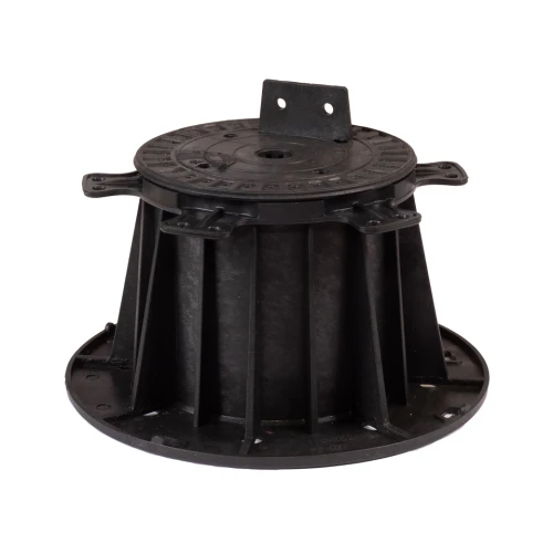Wspornik tarasowy regulowany 110-202 mm