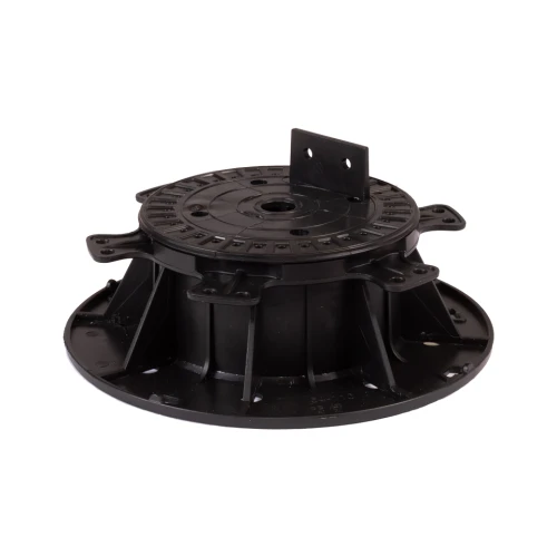 Wspornik tarasowy regulowany 64-110 mm