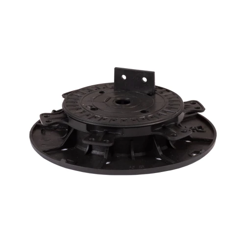Wspornik tarasowy regulowany 40-64 mm
