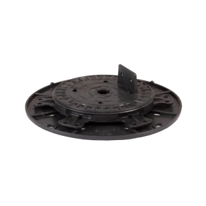 Wspornik tarasowy 21-27 mm