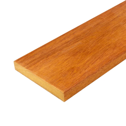Deska tarasowa ANGELIM AMARGOSO 21x145 mm - strona gładka