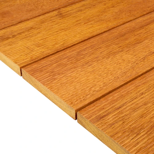 Deski tarasowe ANGELIM AMARGOSO 21x145 mm - strona ryflowana