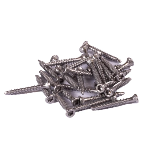 XFIX SOL Wkręt fasadowy 4,0x30 mm