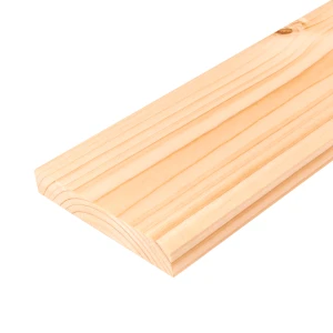 Świerk 24x146x4000 mm gładka