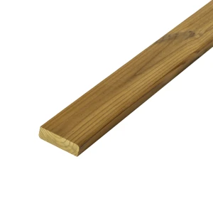 Termososna ROMB 19x68x3600 AB