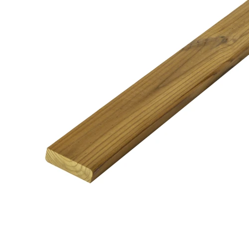 Deska elewacyjna termososna romb 19x68 mm