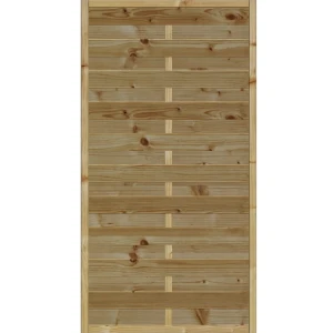 Panel Koral 90 x 180 cm