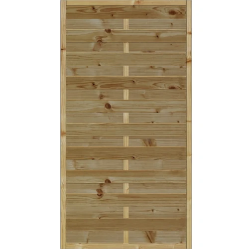 Panel Koral 90 x 180 cm
