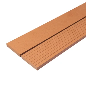 Listwa maskująca SELECT jasny brąz 10x72x4000 mm