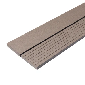 Listwa maskująca SELECT jasny szary 10x72x4000 mm