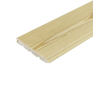 Świerk Podbitka C 15x121x4000 mm