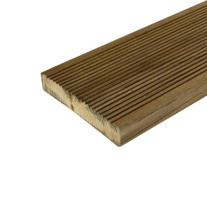 Deska sosnowa impregnowana 27x145x3600 D/G