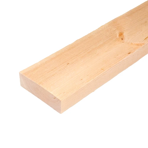 Deska sosnowa 30x100 mm