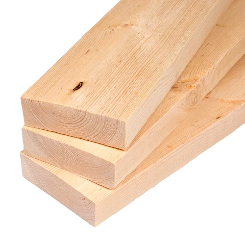 Deski sosnowe 30x100 mm