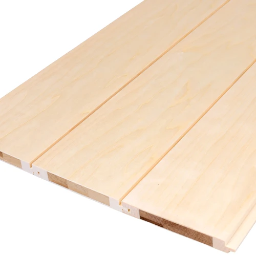 Deski boazeria do sauny Osika 15×120×2400 mm