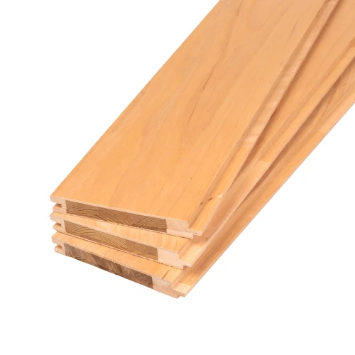 Deski boazeria do sauny Olcha 15×120 mm