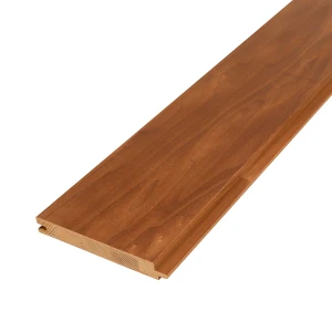 Boazeria do sauny Termo Osika 15×120×2400 mm