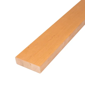 Deska ławkowa do sauny Olcha 28×90×2400 mm
