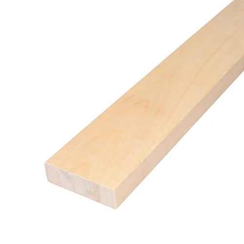 Deska ławkowa do sauny Osika 28×90×3000 mm