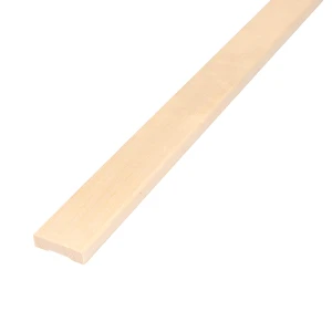 Listwa wykończeniowa do sauny Osika 12×42×2400 mm
